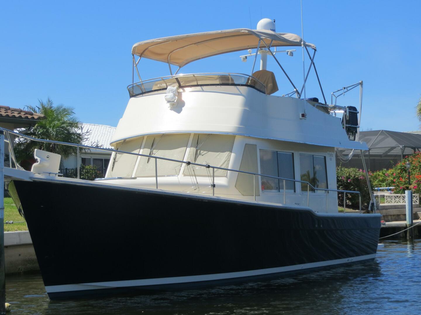 Slide: The Image of Mainship Trawler 2006 - 5503375