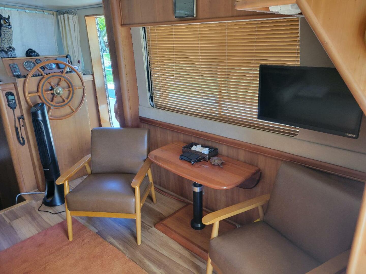 Slide: The Image of Mainship Trawler 2006 - 5503385