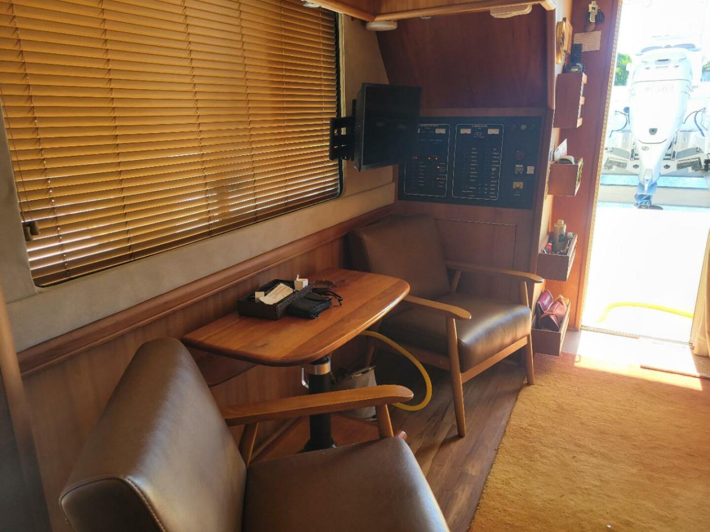 Slide: The Image of Mainship Trawler 2006 - 5503386