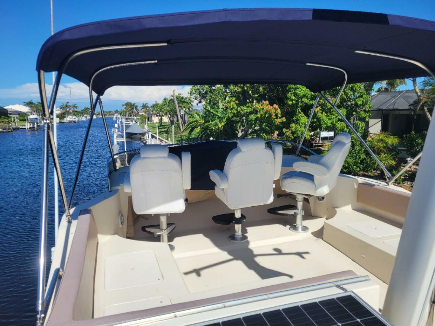 Slide: The Image of Mainship Trawler 2006 - 5503388