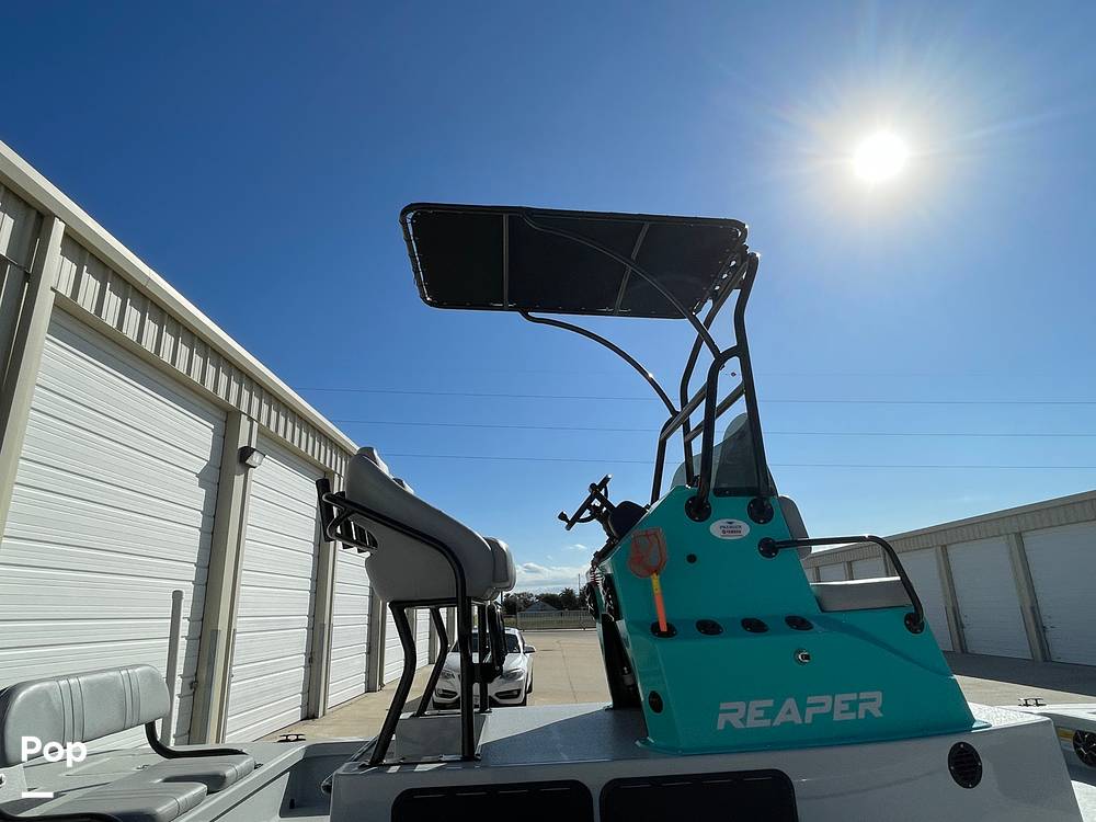 Slide: The Image of Majek 24 REAPER 2023 - 14987103