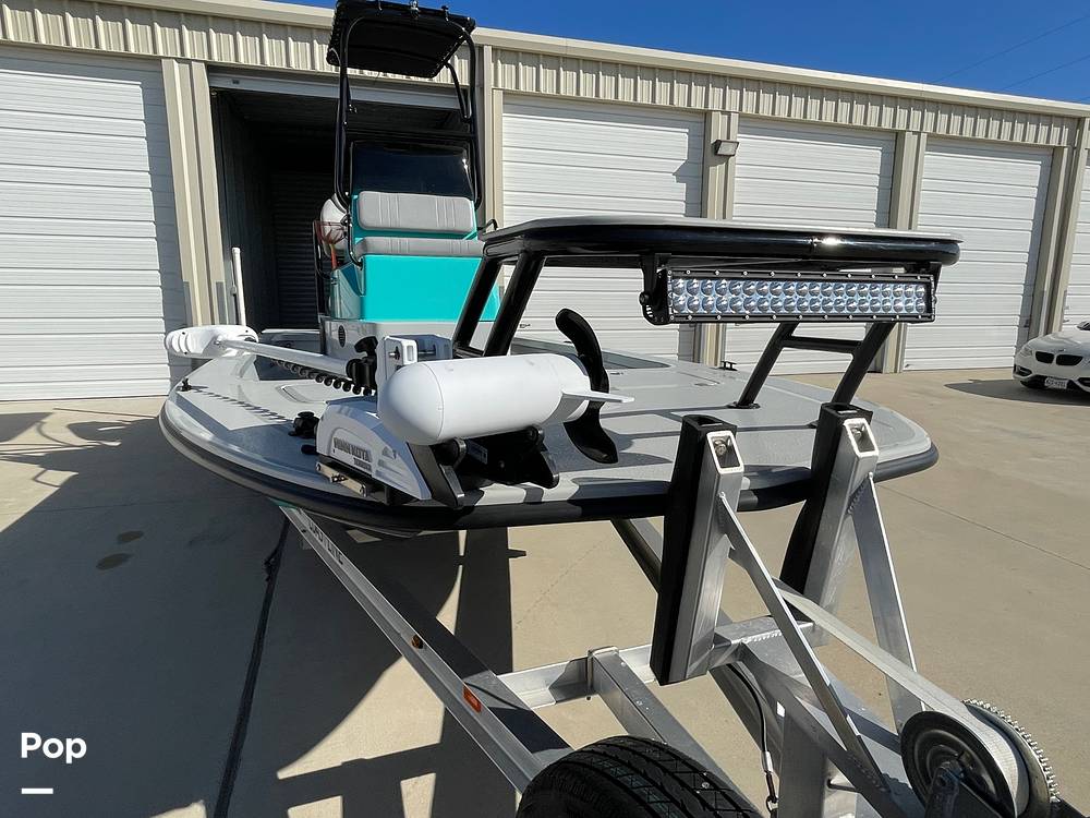 Slide: The Image of Bow Platform/light Bar - 14987109