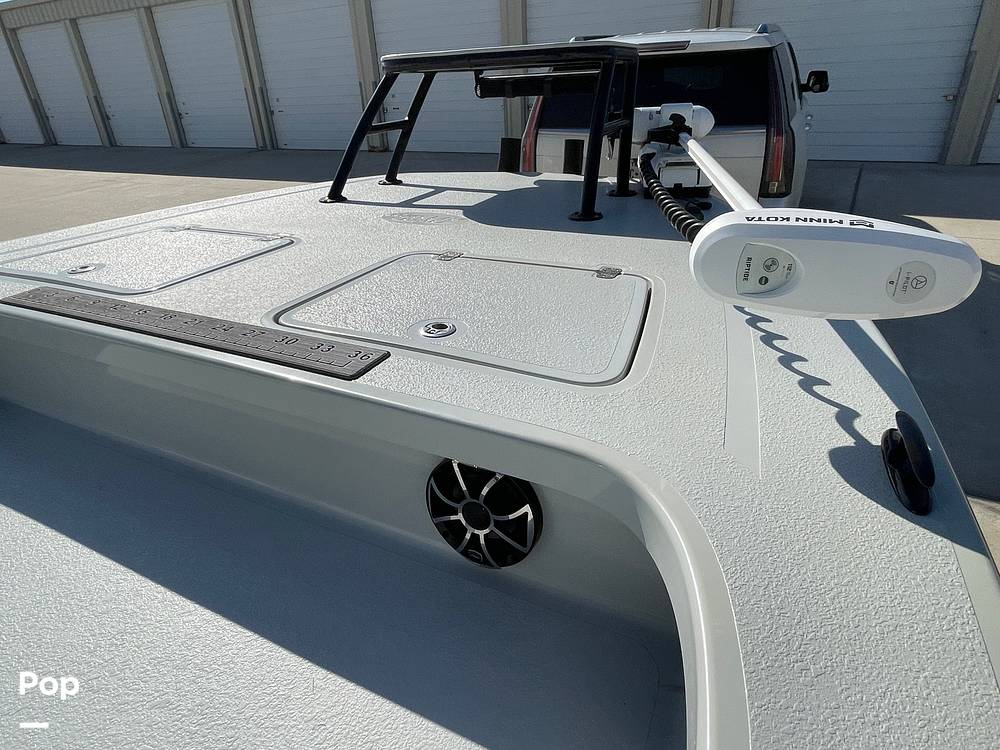 Slide: The Image of Trolling Motor With Ipilot - 14987115