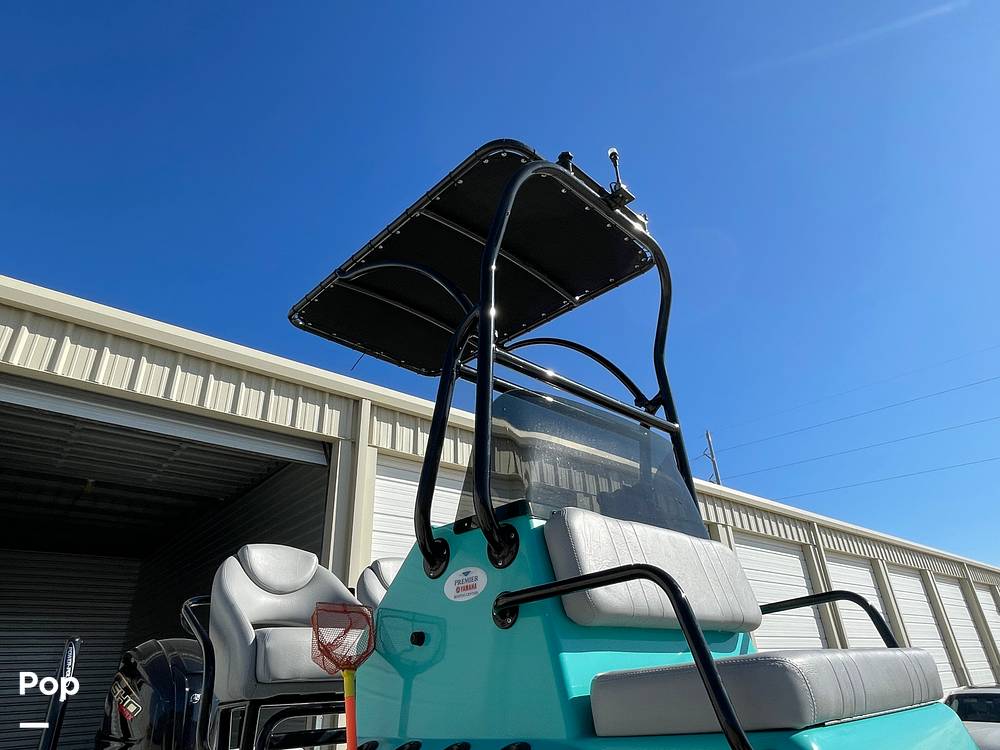 Slide: The Image of T-top/grab Rails/nav Light - 14987120