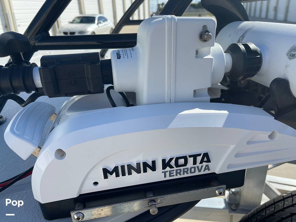 Slide: The Image of Trolling Motor Minn Kota Terrova - 14987168