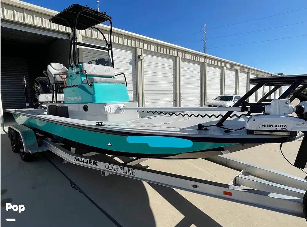 Slide: The Image of Trolling Motor - 15002304