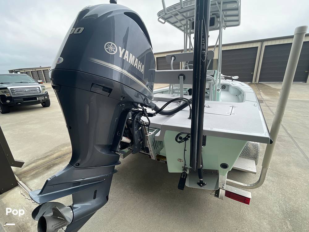 Slide: The Image of Engine/power Pole/jack Plate/trim Tabs - 15123914