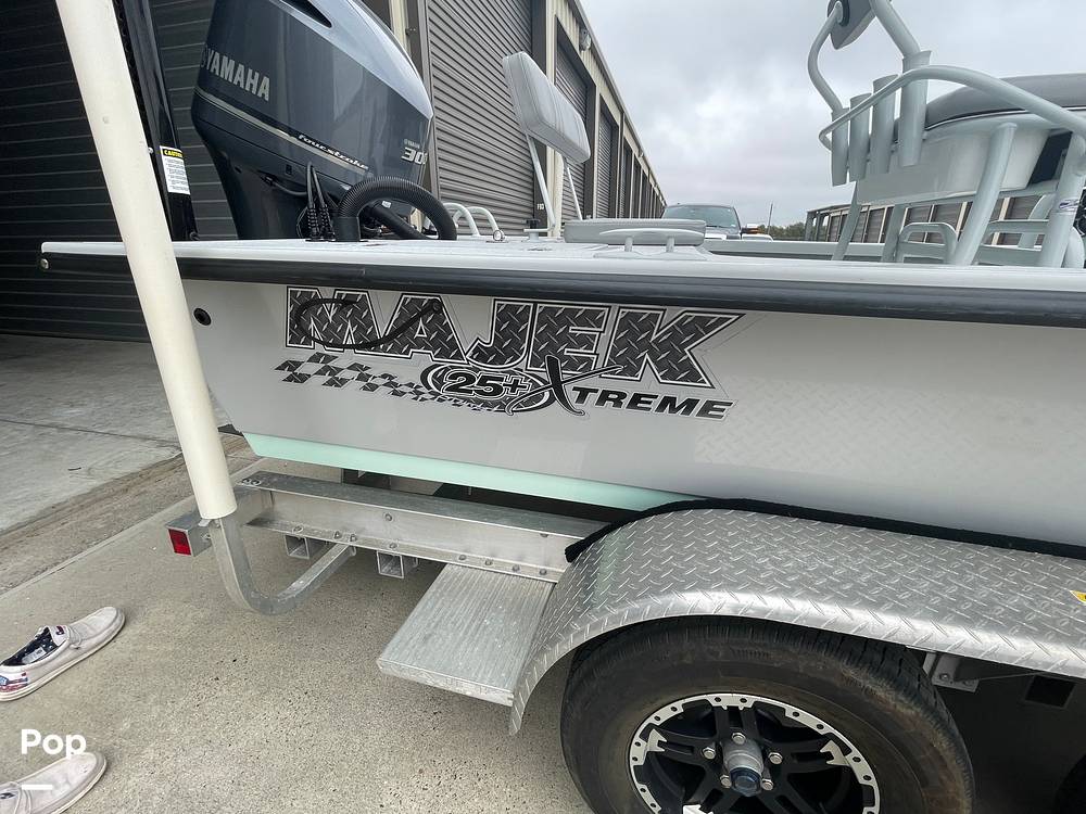 Slide: The Image of Majek 25 Xtreme 2019 - 15124095
