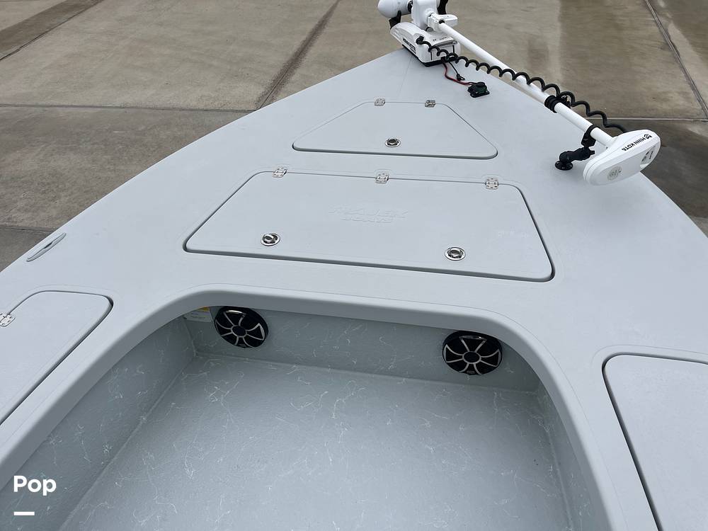 Slide: The Image of Bow Casting Deck - 15124427