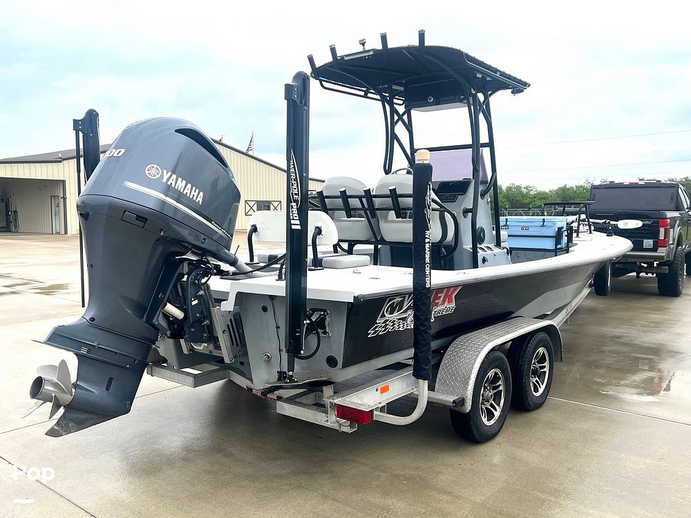 Slide: The Image of Two Power Poles - 15392150