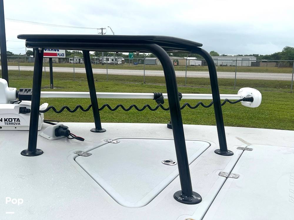 Slide: The Image of Bow Casting Platform - 15400604