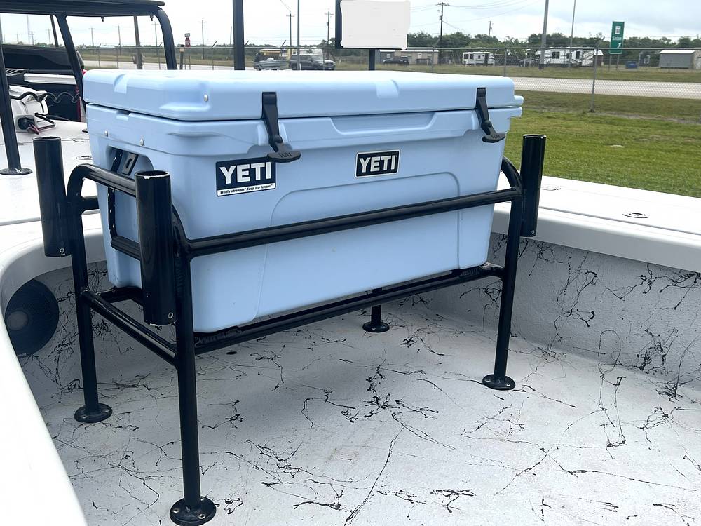 Slide: The Image of Custom Cooler Rack - 15400605