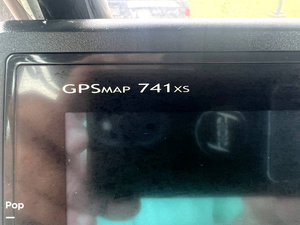 Slide: The Image of Garmin Gpsmap 741xs - 15400607