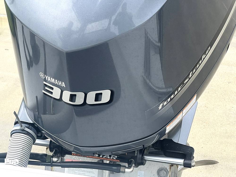 Slide: The Image of Yamaha 300 - 15400612