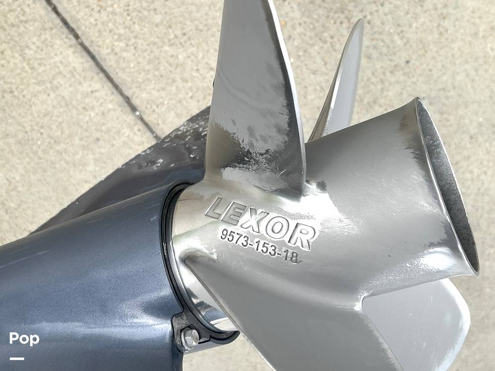 Slide: The Image of 4 Blade Stainless Steel Prop. - 15400685