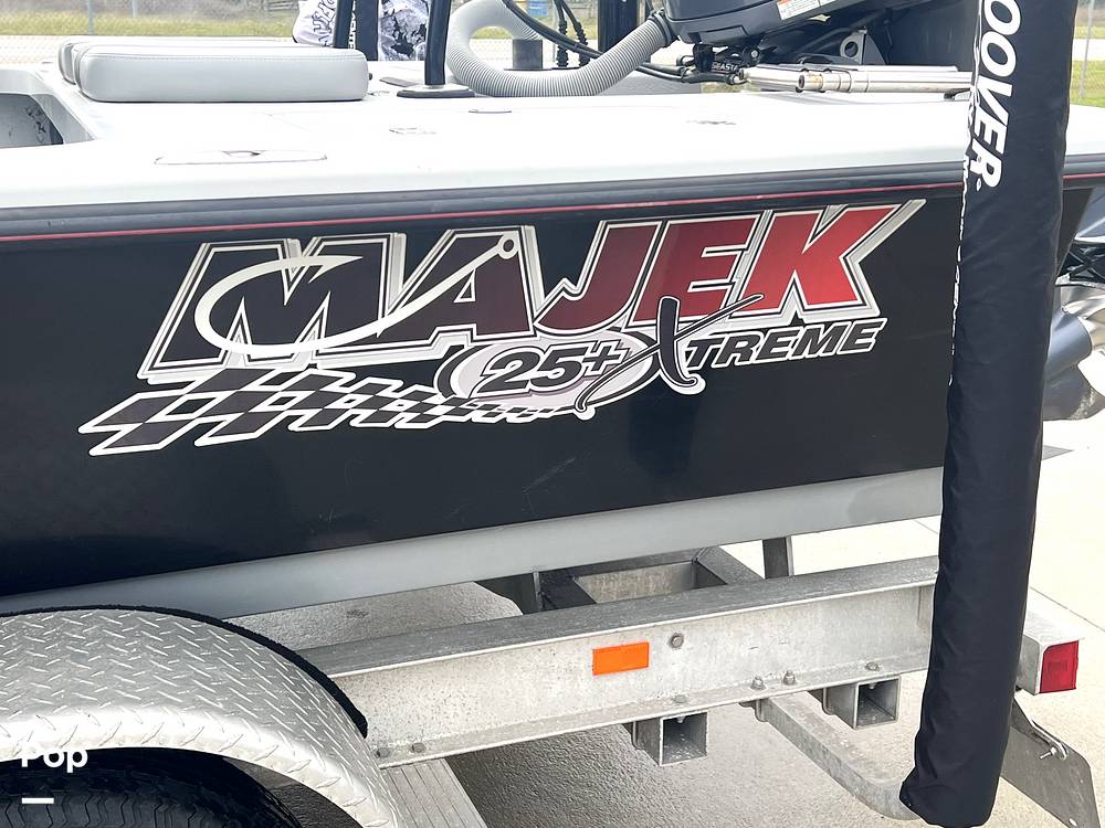 Slide: The Image of Majek Xtreme 25 2014 - 15400687