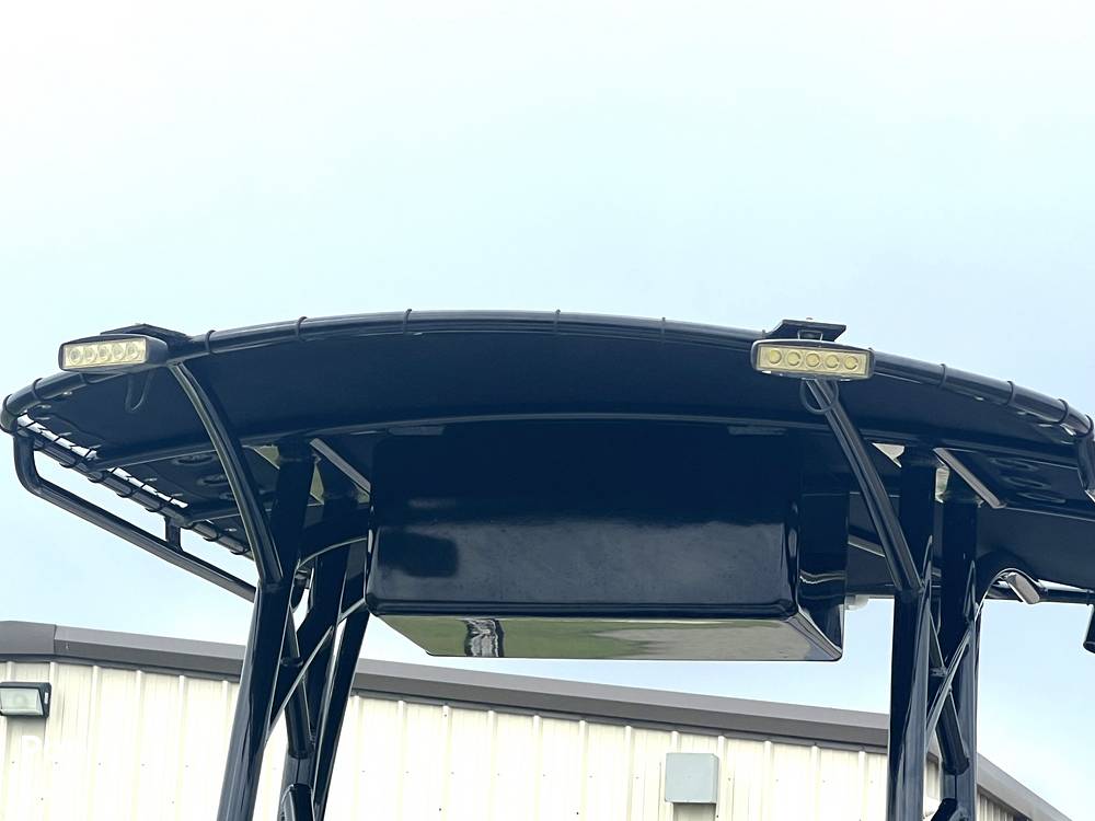 Slide: The Image of T-top LED Lights - 15400689