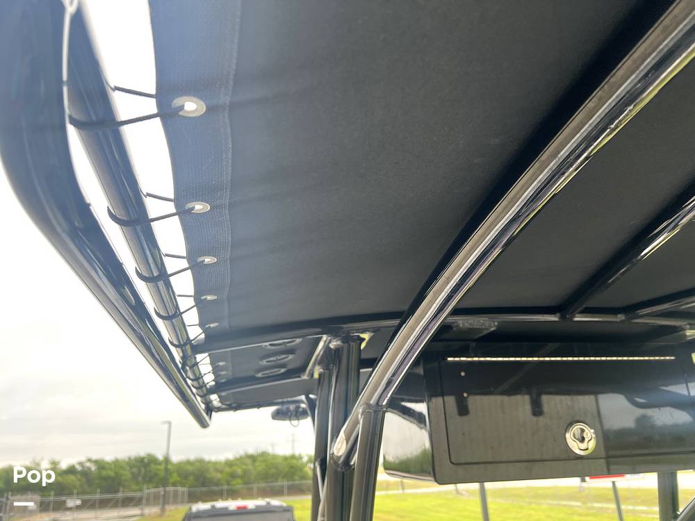 Slide: The Image of Custom Canvas T-top - 15400691