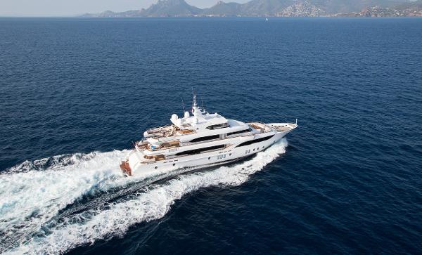 Slide: The Image of Majesty 155 2023 - 3