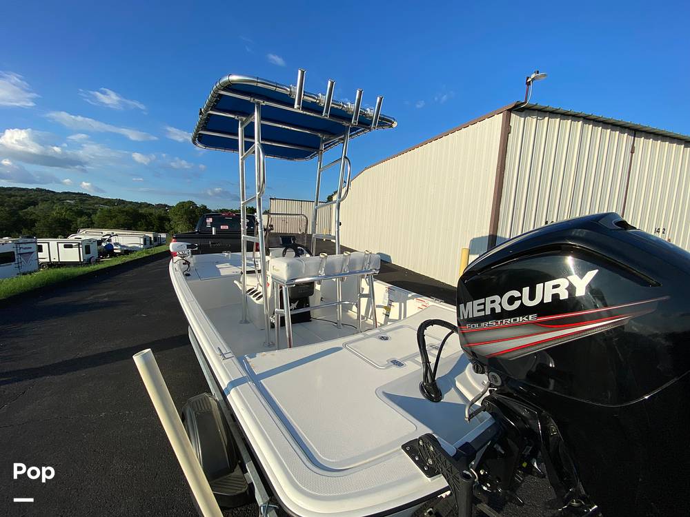 Slide: The Image of Mako 17 Pro Skiff 2019 - 14695868