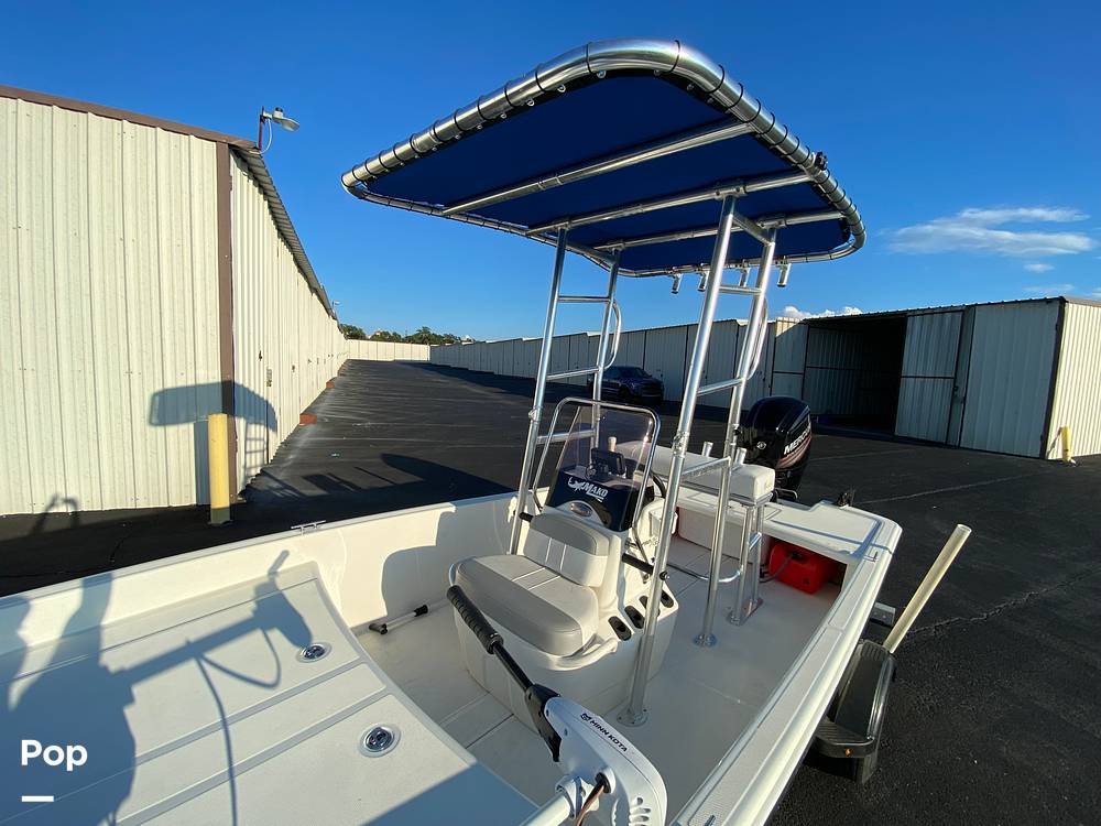 Slide: The Image of Mako 17 Pro Skiff 2019 - 14695869