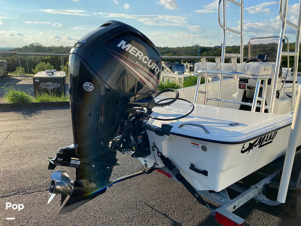 Slide: The Image of Mako 17 Pro Skiff 2019 - 14695870