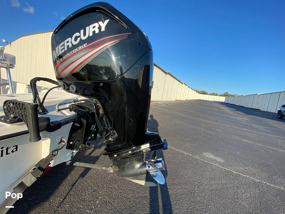 Slide: The Image of Mako 17 Pro Skiff 2019 - 14695872