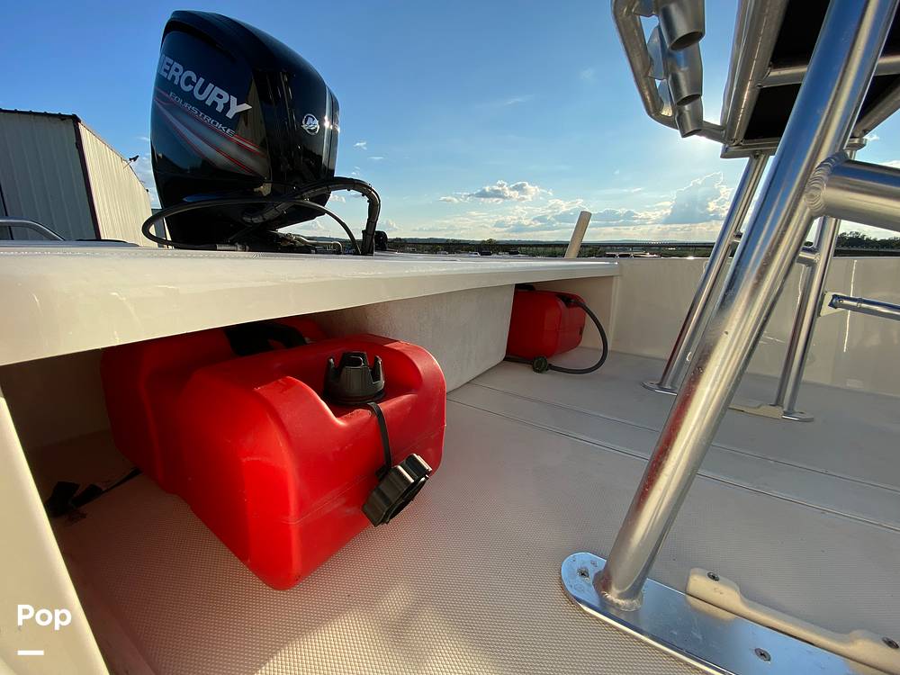 Slide: The Image of Mako 17 Pro Skiff 2019 - 14695873