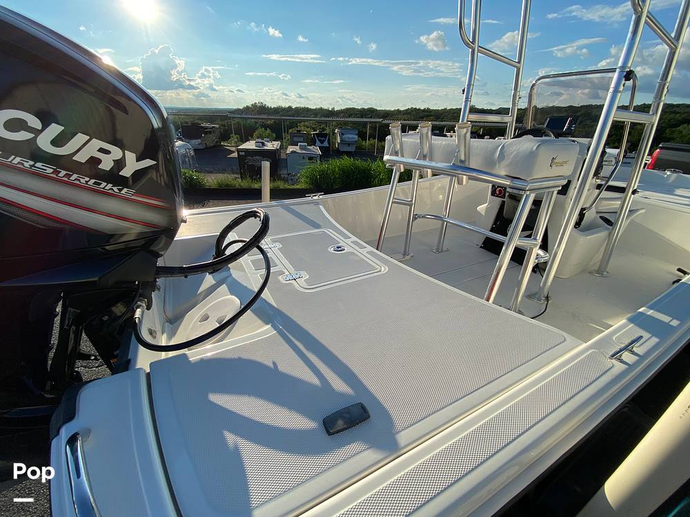 Slide: The Image of Mako 17 Pro Skiff 2019 - 14695875