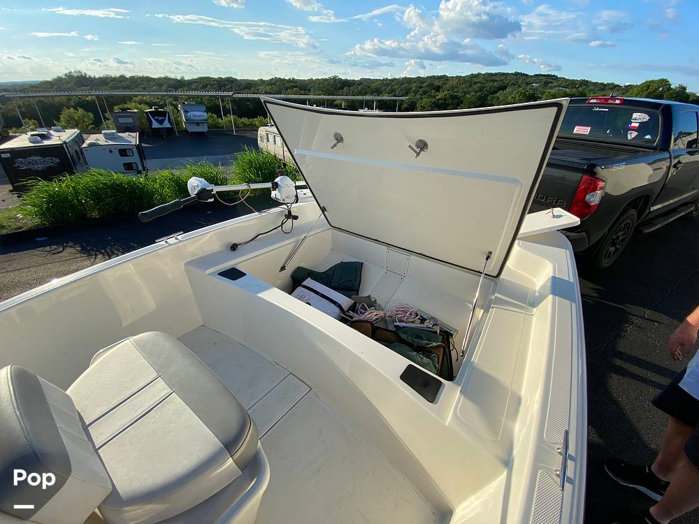 Slide: The Image of Mako 17 Pro Skiff 2019 - 14695876