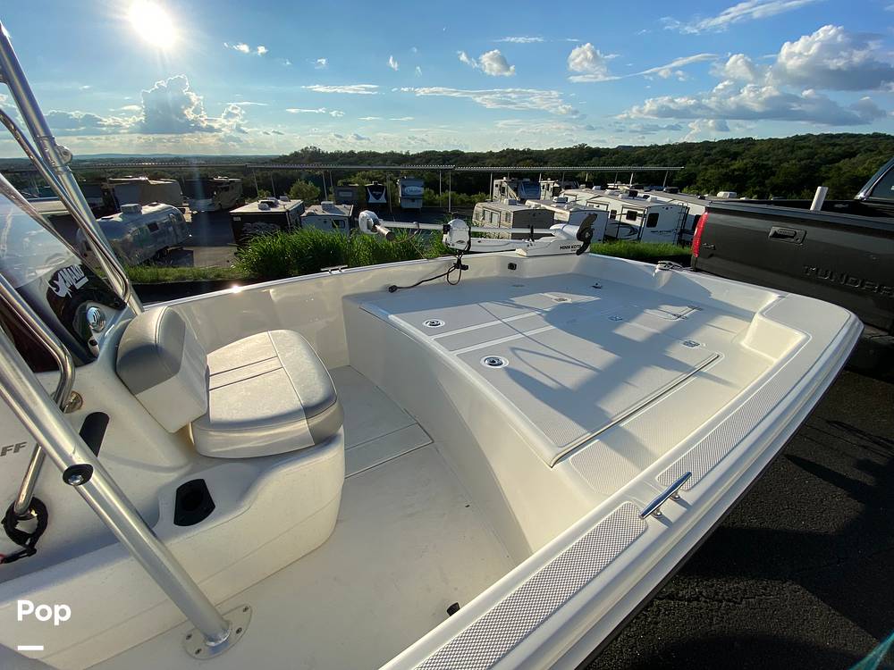 Slide: The Image of Mako 17 Pro Skiff 2019 - 14695877