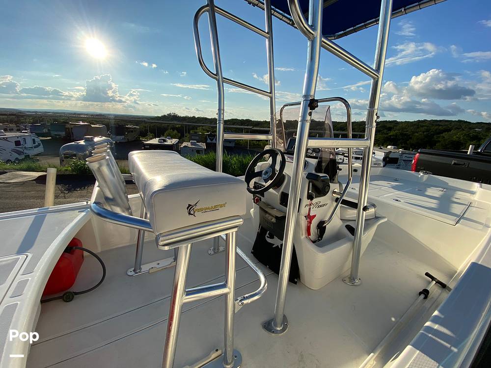 Slide: The Image of Mako 17 Pro Skiff 2019 - 14695878