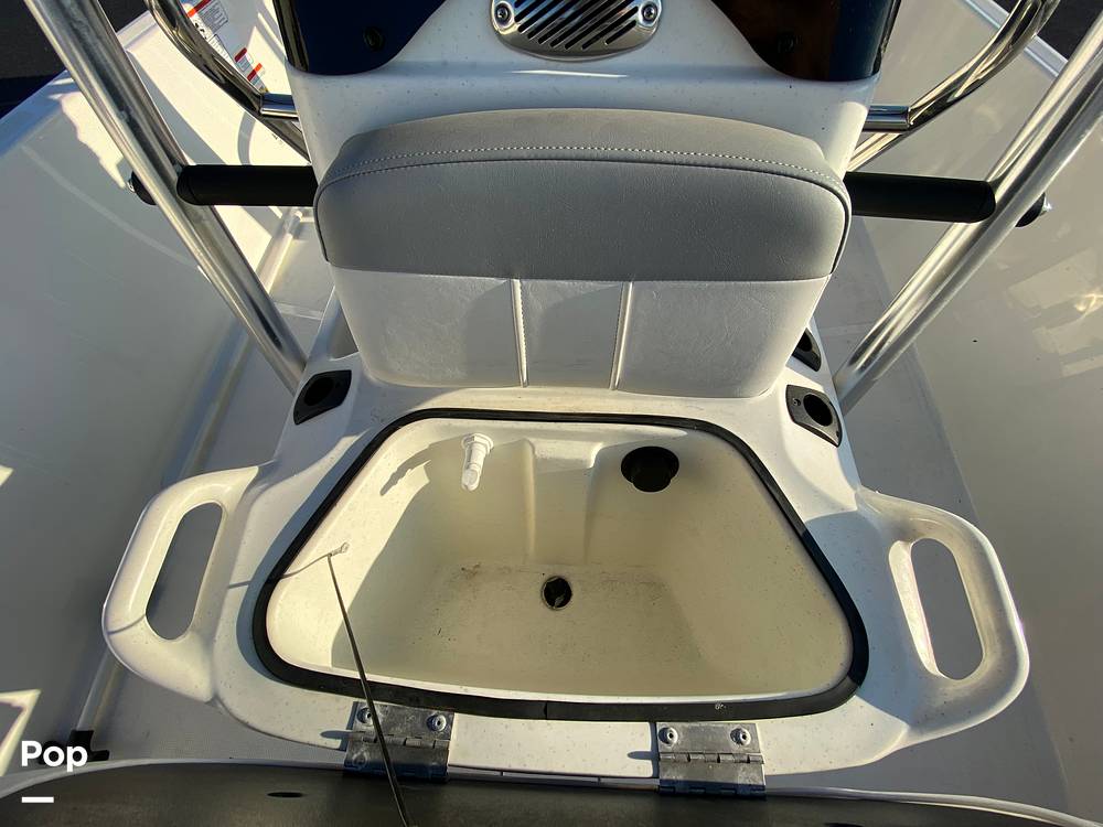 Slide: The Image of Mako 17 Pro Skiff 2019 - 14695879