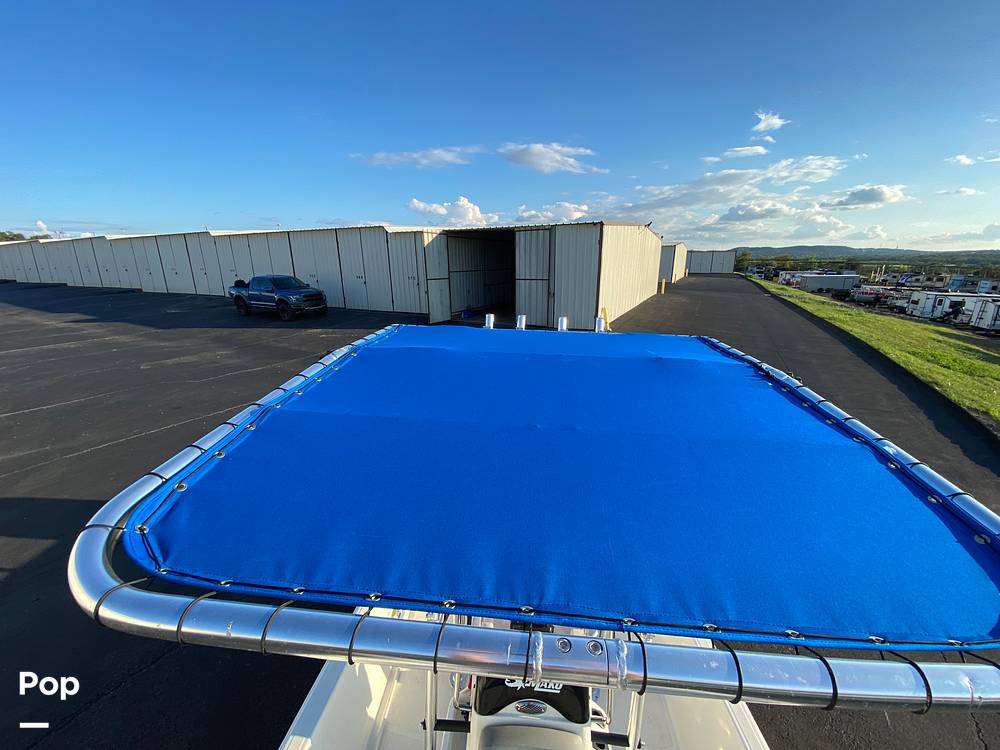 Slide: The Image of Mako 17 Pro Skiff 2019 - 14695880