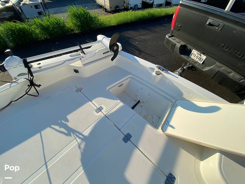 Slide: The Image of Mako 17 Pro Skiff 2019 - 14695881