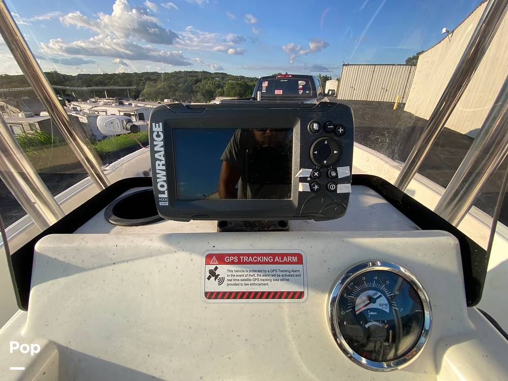 Slide: The Image of Mako 17 Pro Skiff 2019 - 14695882
