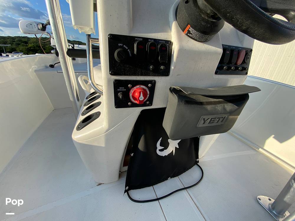 Slide: The Image of Mako 17 Pro Skiff 2019 - 14695883