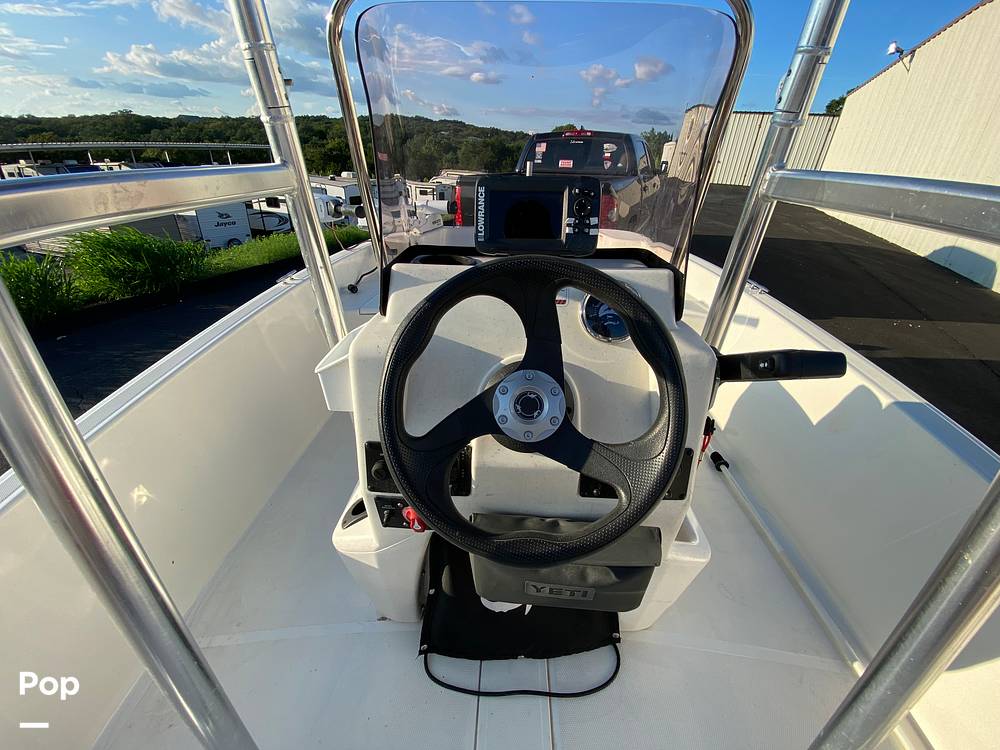 Slide: The Image of Mako 17 Pro Skiff 2019 - 14695884