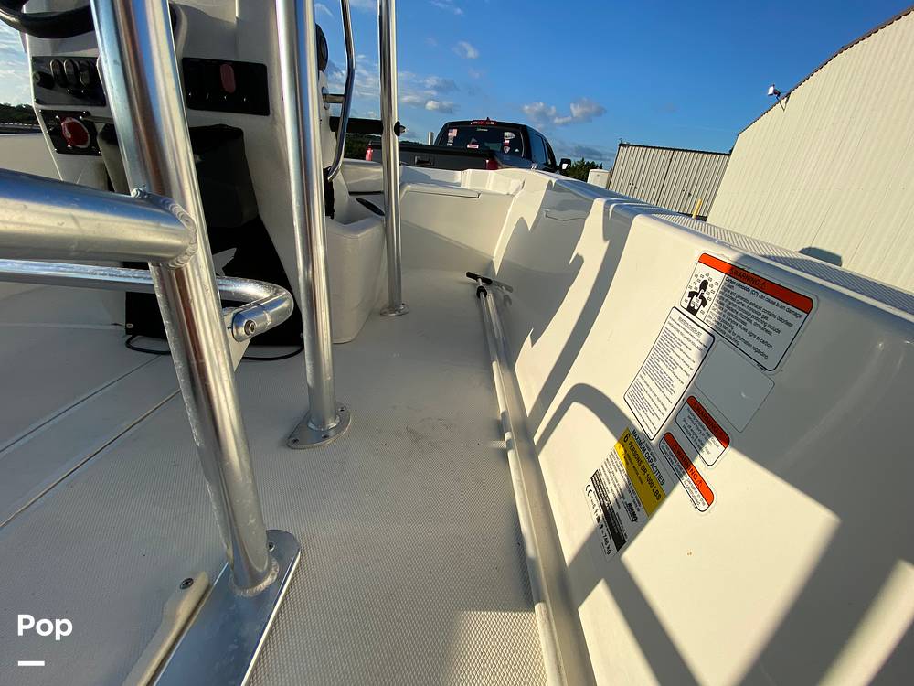 Slide: The Image of Mako 17 Pro Skiff 2019 - 14695886