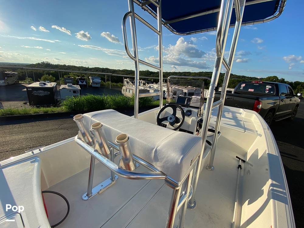 Slide: The Image of Mako 17 Pro Skiff 2019 - 14695892