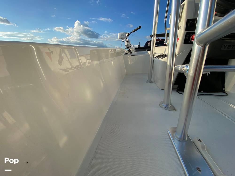Slide: The Image of Mako 17 Pro Skiff 2019 - 14695894