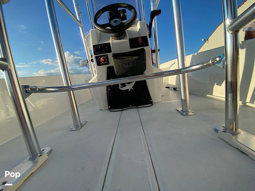 Slide: The Image of Mako 17 Pro Skiff 2019 - 14695895