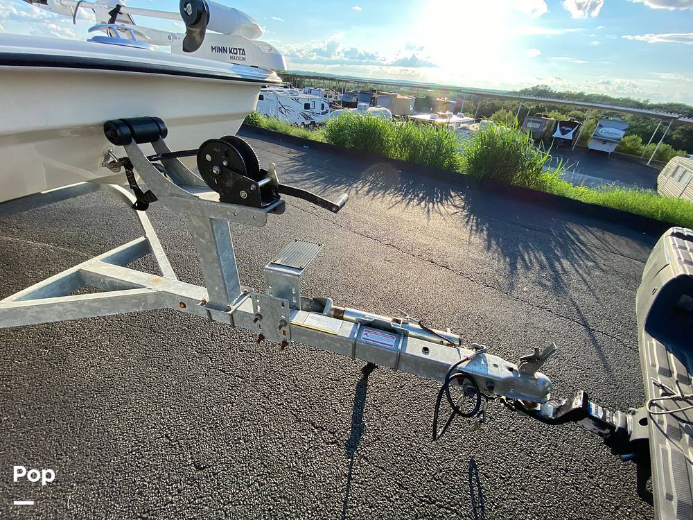Slide: The Image of Mako 17 Pro Skiff 2019 - 14695896