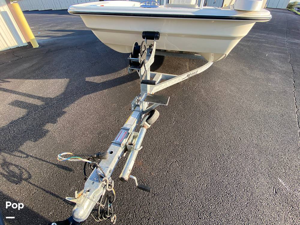 Slide: The Image of Mako 17 Pro Skiff 2019 - 14695900