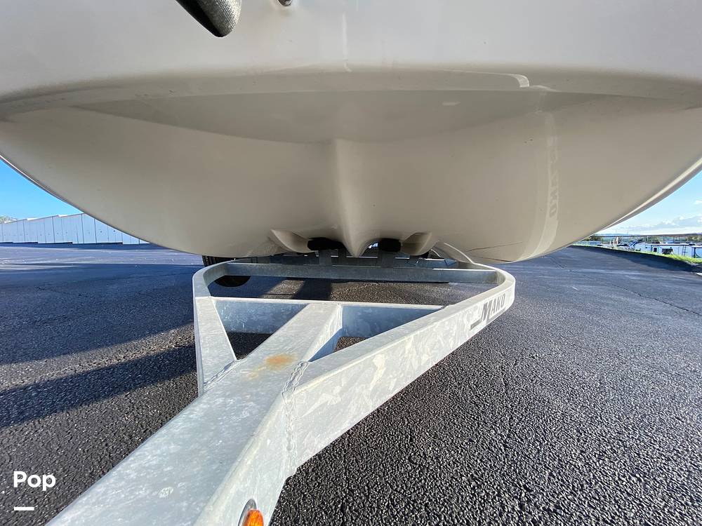 Slide: The Image of Mako 17 Pro Skiff 2019 - 14695901