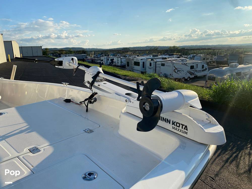 Slide: The Image of Mako 17 Pro Skiff 2019 - 14695908