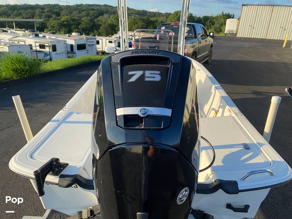 Slide: The Image of Mako 17 Pro Skiff 2019 - 14695910