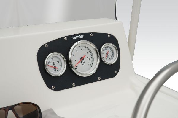 Slide: The Image of Manufacturer Provided Image - 35