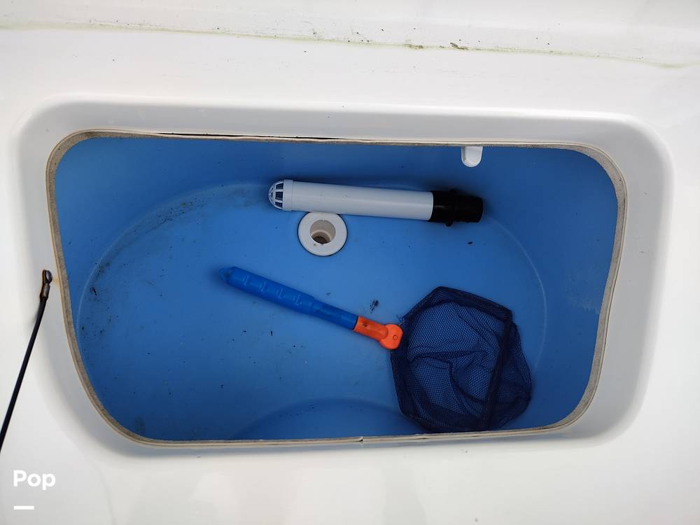 Slide: The Image of Passenger Seat With Aireated Bait Well - 12094782