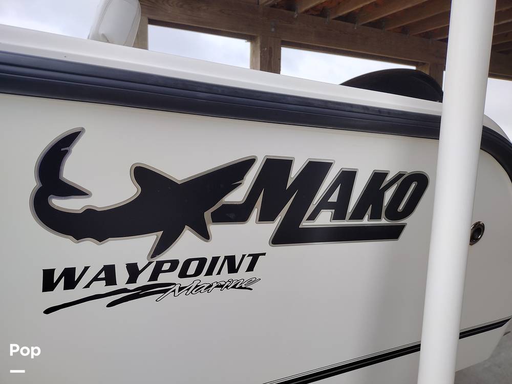 Slide: The Image of Mako 204CC 2019 - 12094854